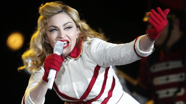 Wieso Sie Madonna & Co. folgen sollten