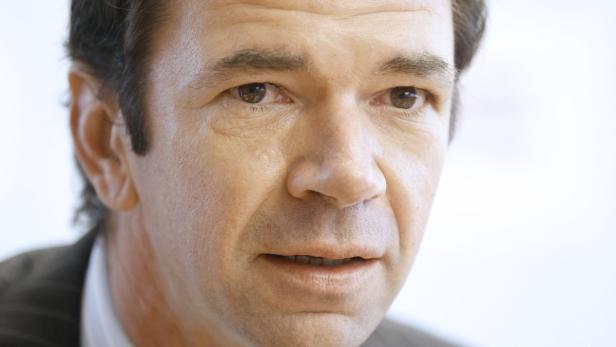 David Bachmann: Wirtschaftsdelegierter in Libyen. Libyen: Der steinige Weg zur Normalität