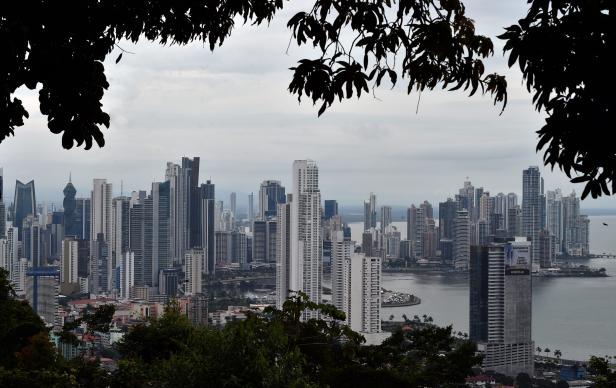 Oh, wie schön ist Panama und wo ist es eigentlich?