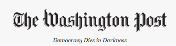 Die "Washington Post" hat eine Botschaft für Donald Trump