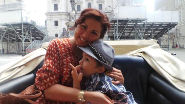 Netrebko spricht über Autismus-Erkrankung ihres Sohnes