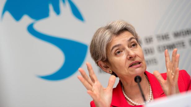 Helen Clark bewirbt sich für UNO-Spitze