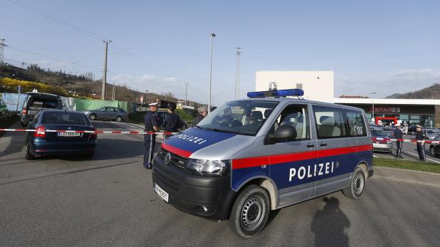 Bluttat in Kapfenberg: Paar war seit zehn Tagen getrennt