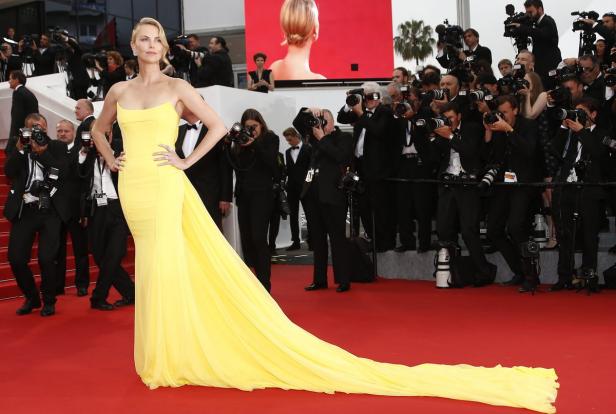 Cannes: Das waren die schönsten Looks