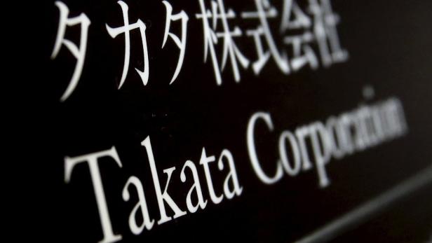 "Harakiri" des Airbag-Herstellers Takata soll verhindert werden