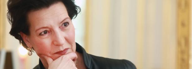 Politik nimmt Abschied von Sabine Oberhauser