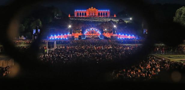 Sommernachtskonzert: Eine klassische Nacht mit nordischen Klängen