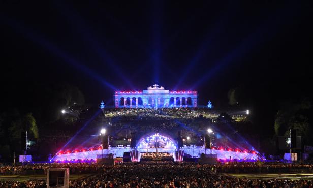 Sommernachtskonzert: Eine klassische Nacht mit nordischen Klängen