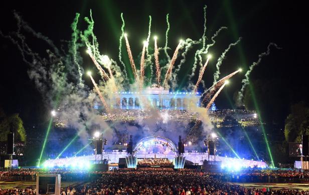 Sommernachtskonzert: Eine klassische Nacht mit nordischen Klängen