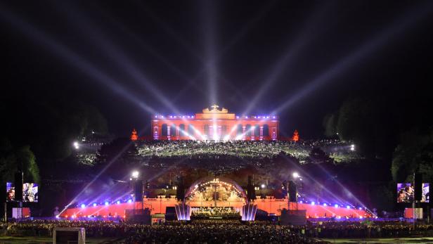 Sommernachtskonzert: Eine klassische Nacht mit nordischen Klängen