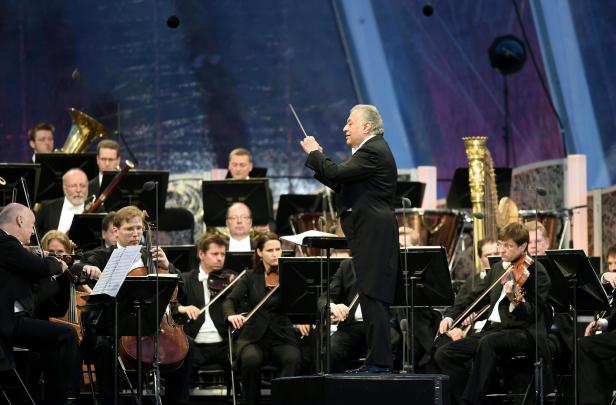 Sommernachtskonzert: Eine klassische Nacht mit nordischen Klängen