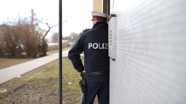 Mutter in Wien getötet: Verdächtiger in kritischem Zustand