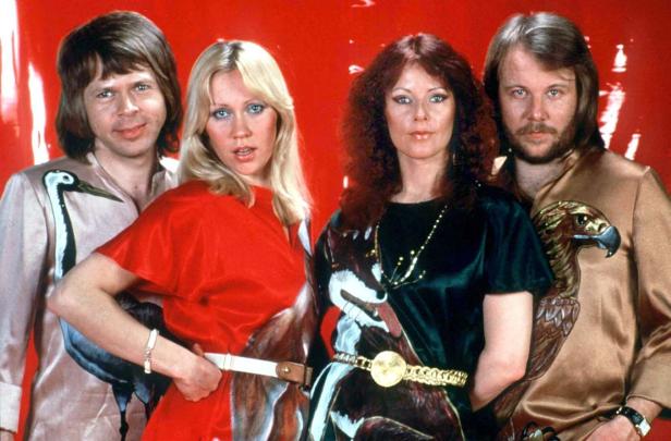 ABBA-Sängerin: Neue Single nach neunjähriger Pause
