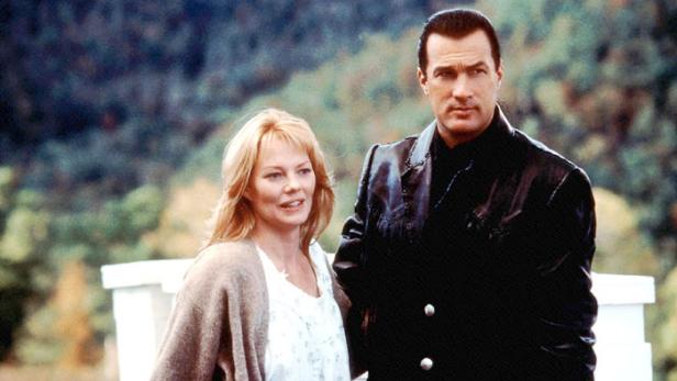 Seagal: Priester, Sheriff & Action-Star