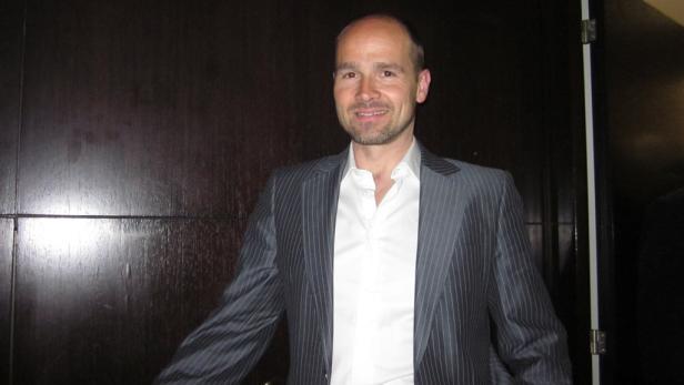 Astrid Wirtenberger ist Dancing Star 2011