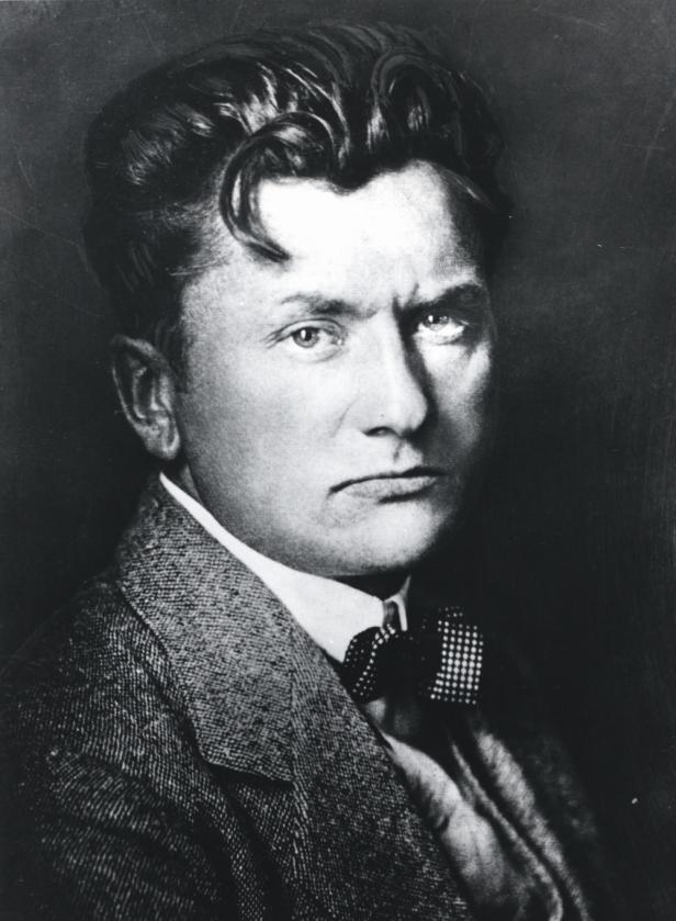 Egon Schiele ist nicht das Maß aller Dinge