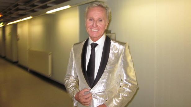 Astrid Wirtenberger ist Dancing Star 2011