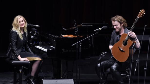 Song Contest: Pop trifft Klassik in der Staatsoper