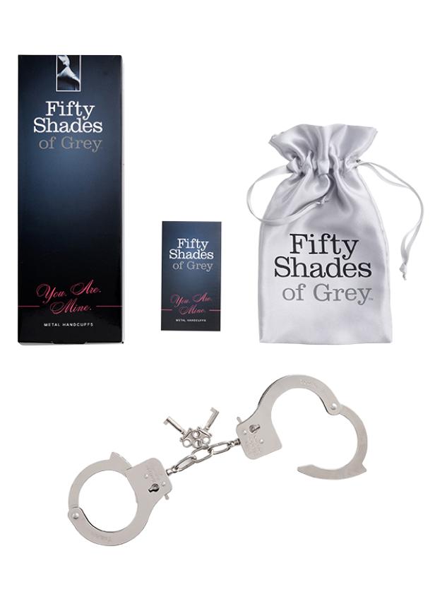 10 Sextoys à la 50 Shades of Grey