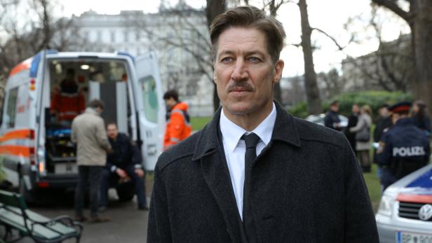 Stefan Ruzowitzky: "Ich groove mich immer mehr ein"