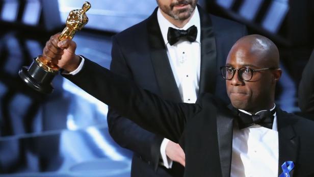 Weitere Oscar-Panne sorgt für Aufregung