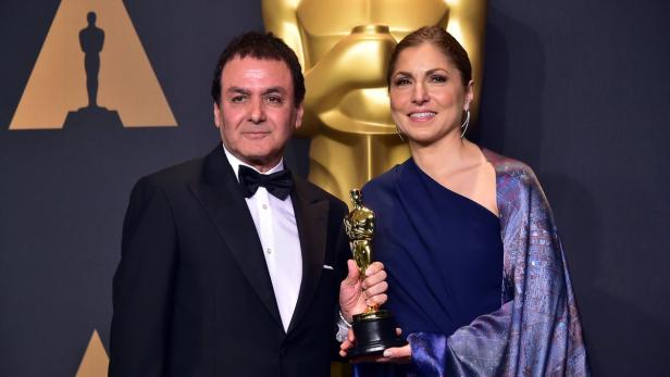 Oscars 2017 mit Panne bei Königskategorie-Vergabe