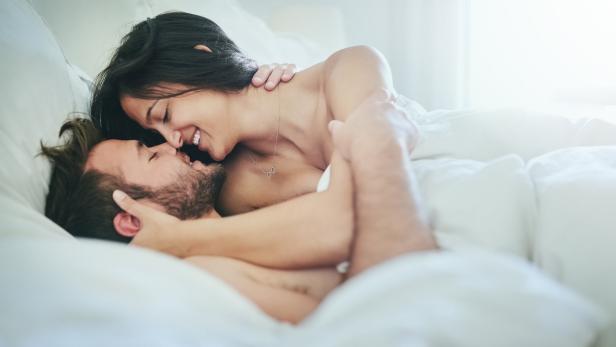 Forscher lüften das Geheimnis des Orgasmus