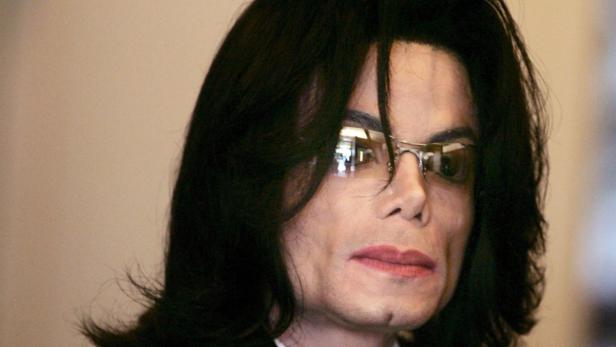 Ist Michael Jackson ihr Vater?