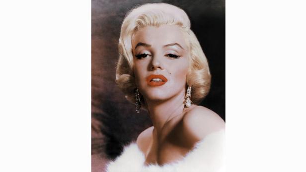 Marilyn Monroe: Für immer jung