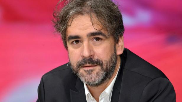 Denis Yücel