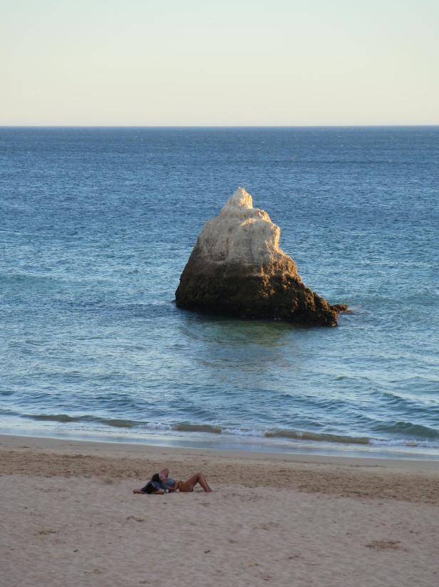 Das sind die Hotspots in der Algarve