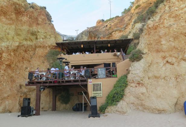 Das sind die Hotspots in der Algarve