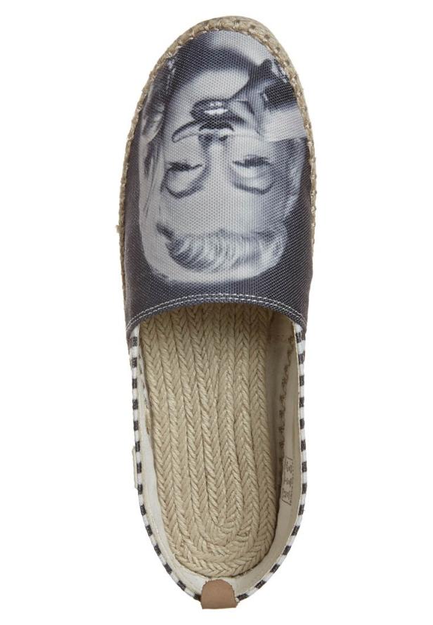 So vielfältig sind die neuen Espadrilles