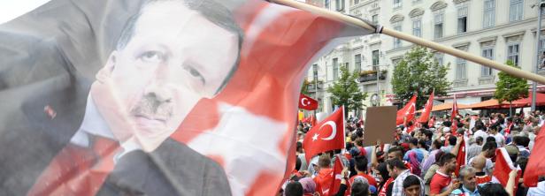 Türkei wirft Kurz Islamophobie und "rassistische Haltung" vor