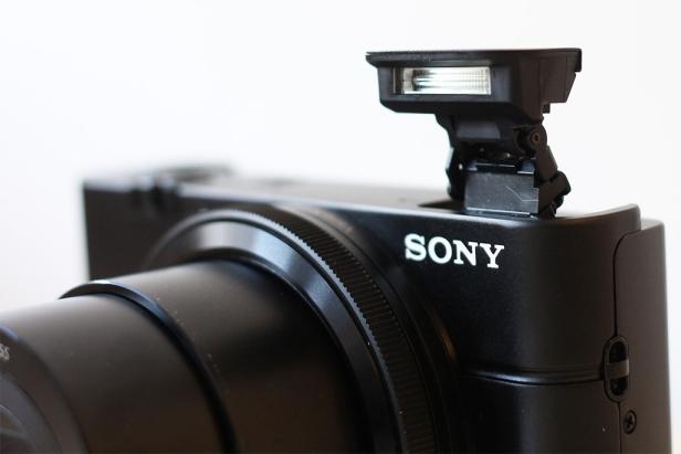 Sony RX100 im Test: Kleine Cam, große Bilder