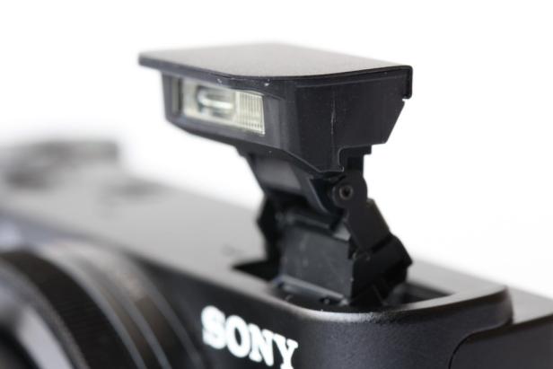 Sony RX100 im Test: Kleine Cam, große Bilder