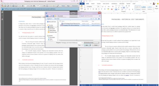 Microsoft stellt neue Office-Version vor