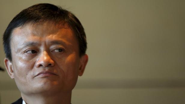 Klage von Gucci & Co.: Alibaba äußert Bedauern