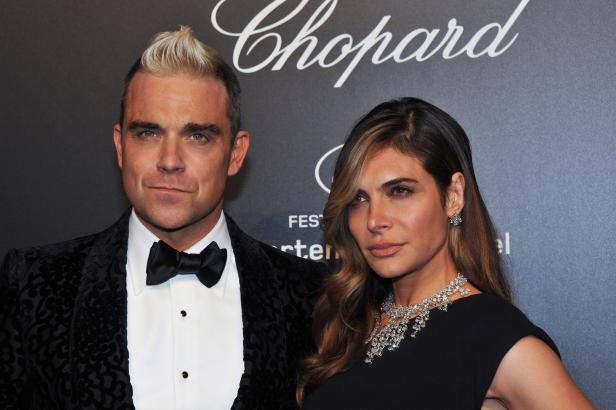 In Schale geschmissen: Promis auf der Chopard-Party