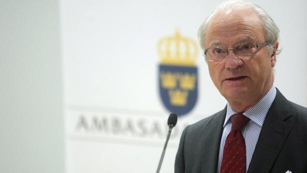 Carl Gustaf: Geliebte verrät Sex-Details