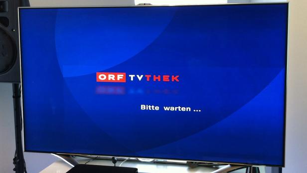 UPC und ORF starten TVthek über Kabel-TV