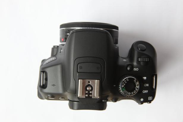 EOS 650D im Test: Canons beste Einsteiger-DSLR