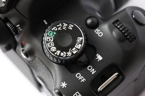 EOS 650D im Test: Canons beste Einsteiger-DSLR