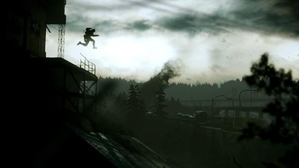 Deadlight im Test: Schattenspiel mit Zombies