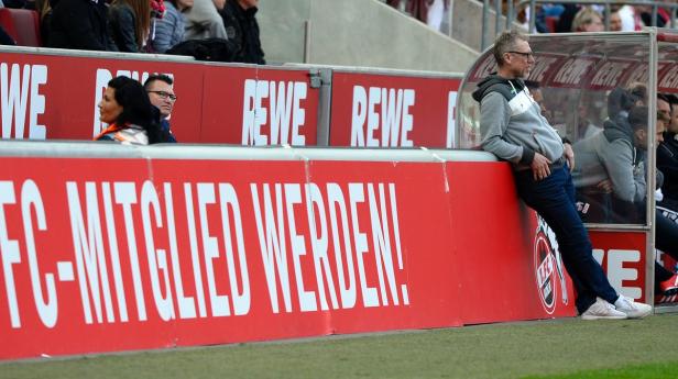 Stöger ist Abstiegssorgen noch nicht los. Ruhrpott-Derby Schalke - Dortmund endet 2:2