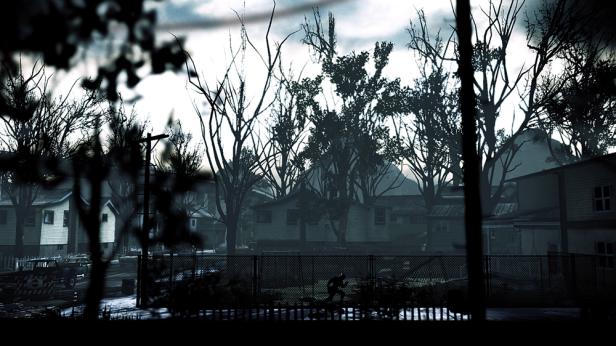 Deadlight im Test: Schattenspiel mit Zombies