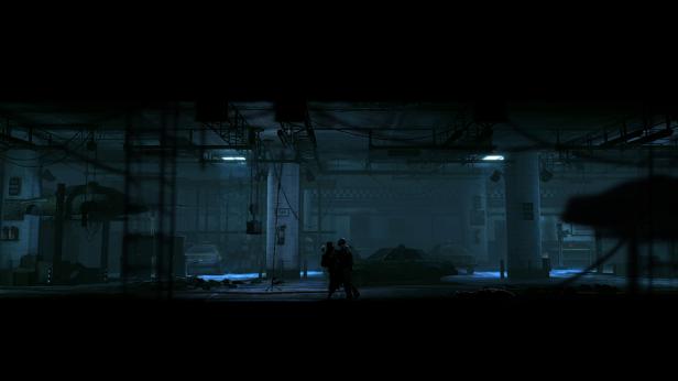 Deadlight im Test: Schattenspiel mit Zombies