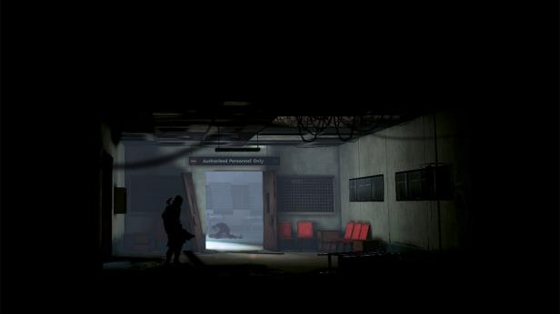 Deadlight im Test: Schattenspiel mit Zombies