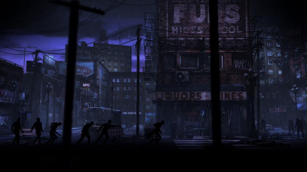 Deadlight im Test: Schattenspiel mit Zombies