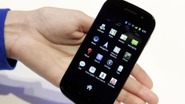 Android: Das lange Warten auf Jelly Bean